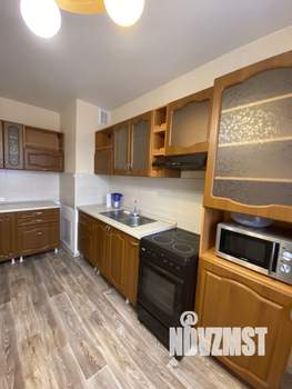 2-к квартира, на длительный срок, 52м2, 8/9 этаж