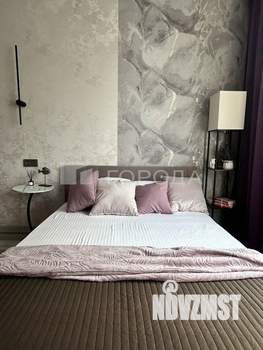 1-к квартира, на длительный срок, 24м2, 7/25 этаж