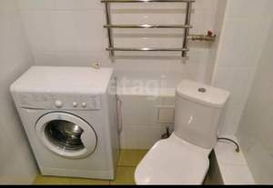 1-к квартира, на длительный срок, 40м2, 9/25 этаж