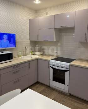 2-к квартира, на длительный срок, 56м2, 2/10 этаж