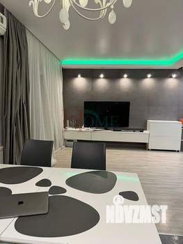 2-к квартира, на длительный срок, 62м2, 19/24 этаж