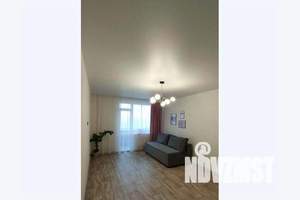 1-к квартира, посуточно, 35м2, 8/17 этаж