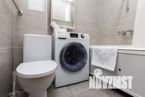 1-к квартира, посуточно, 34м2, 2/5 этаж