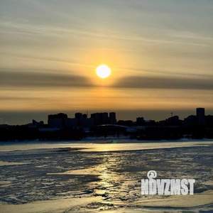 Студия квартира, посуточно, 33м2, 7/15 этаж