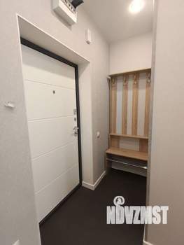 Студия квартира, на длительный срок, 27м2, 5/17 этаж