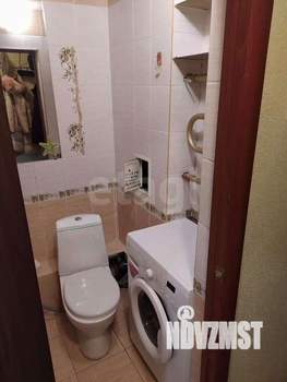 1-к квартира, на длительный срок, 30м2, 1/8 этаж