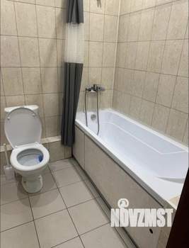 Студия квартира, на длительный срок, 28м2, 3/13 этаж