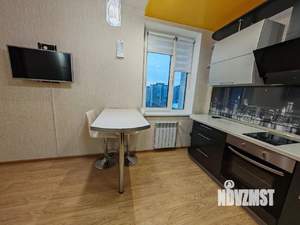 2-к квартира, на длительный срок, 38м2, 10/12 этаж