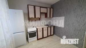 1-к квартира, на длительный срок, 37м2, 14/18 этаж