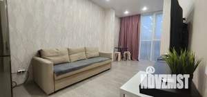 1-к квартира, посуточно, 39м2, 9/17 этаж