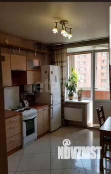 1-к квартира, на длительный срок, 36м2, 7/14 этаж