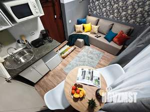 Студия квартира, посуточно, 15м2, 1/5 этаж