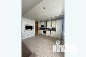 2-к квартира, посуточно, 54м2, 25/25 этаж