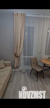 Студия квартира, на длительный срок, 25м2, 9/17 этаж