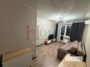 1-к квартира, на длительный срок, 36м2, 12/16 этаж