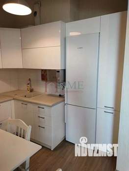 2-к квартира, на длительный срок, 52м2, 15/16 этаж