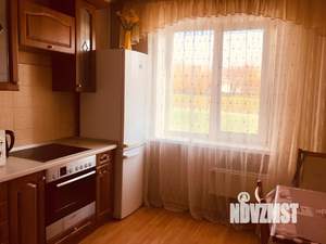 2-к квартира, на длительный срок, 52м2, 2/9 этаж