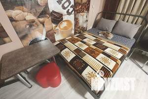 1-к квартира, посуточно, 30м2, 3/26 этаж