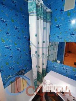 Студия квартира, на длительный срок, 21м2, 9/9 этаж