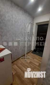 1-к квартира, на длительный срок, 31м2, 2/5 этаж