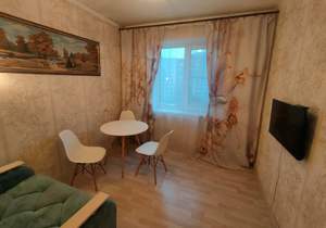 2-к квартира, на длительный срок, 33м2, 6/10 этаж