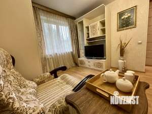 1-к квартира, на длительный срок, 31м2, 4/5 этаж