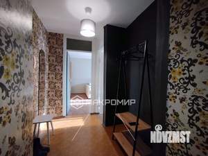 1-к квартира, на длительный срок, 36м2, 6/9 этаж