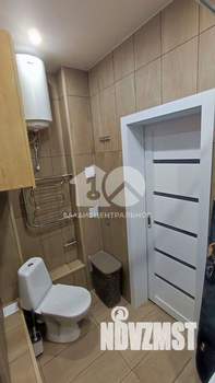 1-к квартира, на длительный срок, 42м2, 6/19 этаж