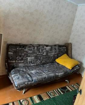 3-к квартира, на длительный срок, 64м2, 1/5 этаж