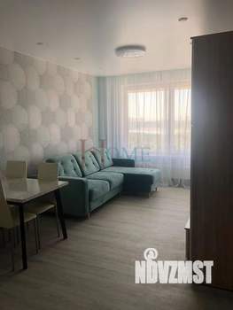 2-к квартира, на длительный срок, 42м2, 14/23 этаж