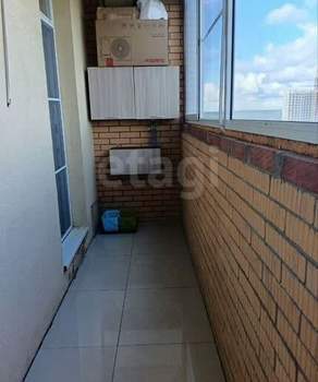 1-к квартира, на длительный срок, 29м2, 7/12 этаж