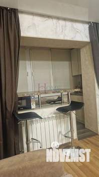 1-к квартира, на длительный срок, 43м2, 1/10 этаж