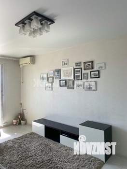 1-к квартира, на длительный срок, 41м2, 9/25 этаж