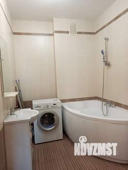 1-к квартира, на длительный срок, 40м2, 12/15 этаж