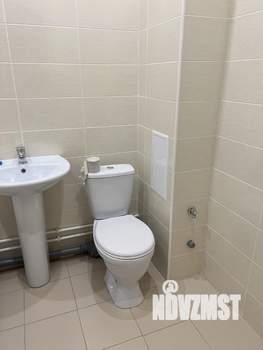 1-к квартира, на длительный срок, 41м2, 2/12 этаж