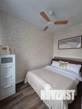 1-к квартира, посуточно, 32м2, 4/7 этаж