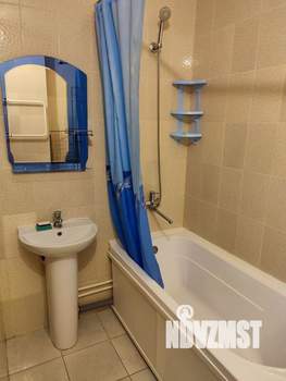 1-к квартира, на длительный срок, 38м2, 3/26 этаж