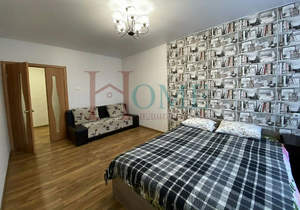 2-к квартира, на длительный срок, 43м2, 7/12 этаж