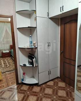 2-к квартира, на длительный срок, 45м2, 7/9 этаж