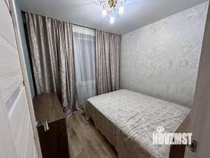 2-к квартира, на длительный срок, 47м2, 10/24 этаж
