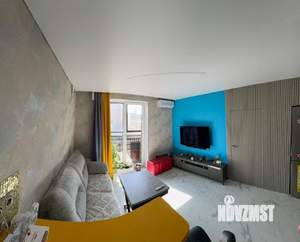 2-к квартира, на длительный срок, 45м2, 4/25 этаж