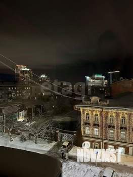 Студия квартира, на длительный срок, 30м2, 4/5 этаж