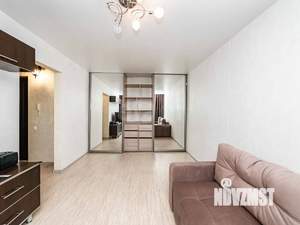 2-к квартира, на длительный срок, 44м2, 5/9 этаж