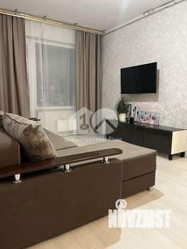 2-к квартира, на длительный срок, 57м2, 15/17 этаж