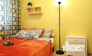 2-к квартира, посуточно, 33м2, 1/1 этаж