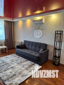 2-к квартира, посуточно, 46м2, 8/12 этаж