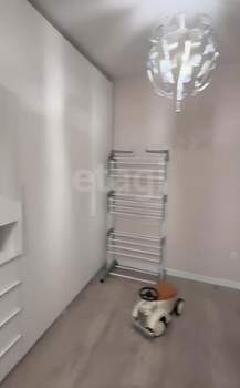 1-к квартира, на длительный срок, 40м2, 2/17 этаж