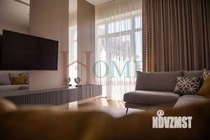 2-к квартира, на длительный срок, 74м2, 4/6 этаж