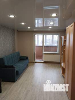 Студия квартира, на длительный срок, 27м2, 7/26 этаж