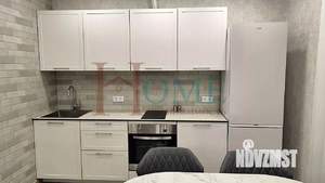 1-к квартира, на длительный срок, 58м2, 13/25 этаж